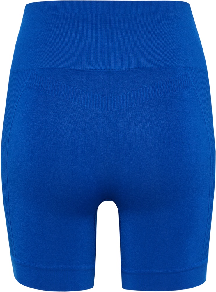 HummelDamenTifSeamlessShorts214151SurfTheWeb-L