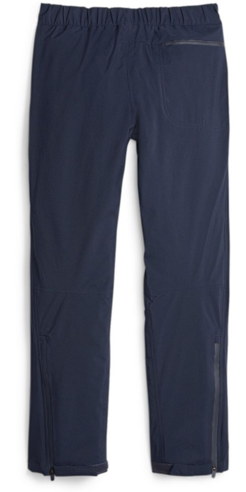 PumaDamenRegenhoseWDRYLBLRainPant621731NavyBlazer-XS
