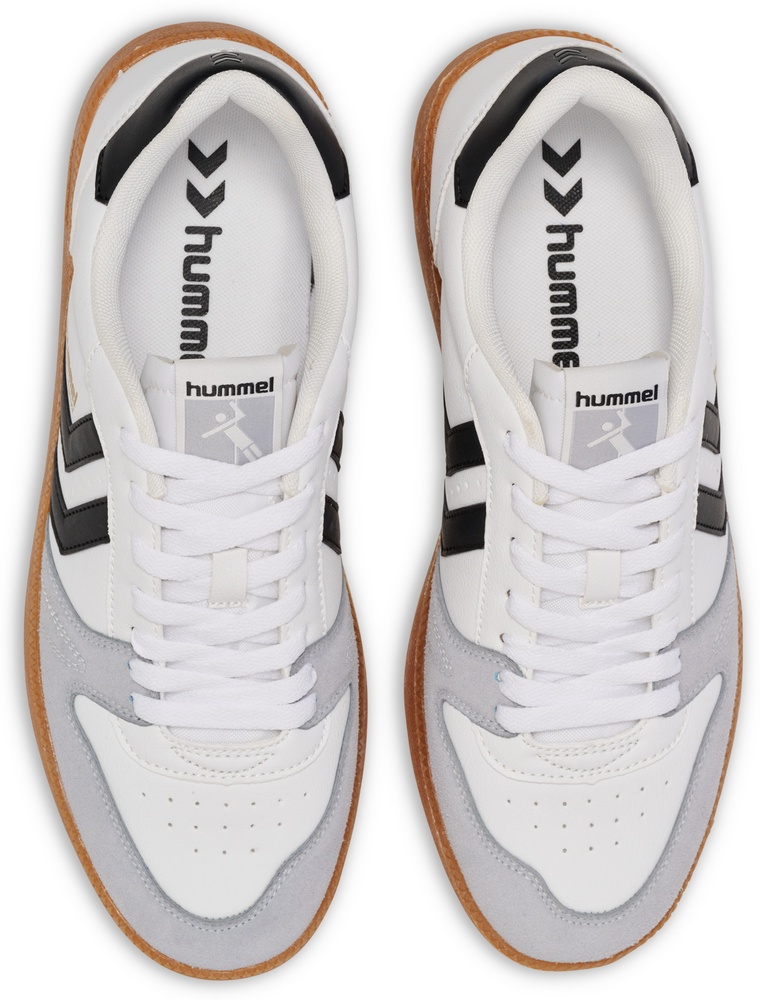 HummelSneakerslowHandballPerfektSp