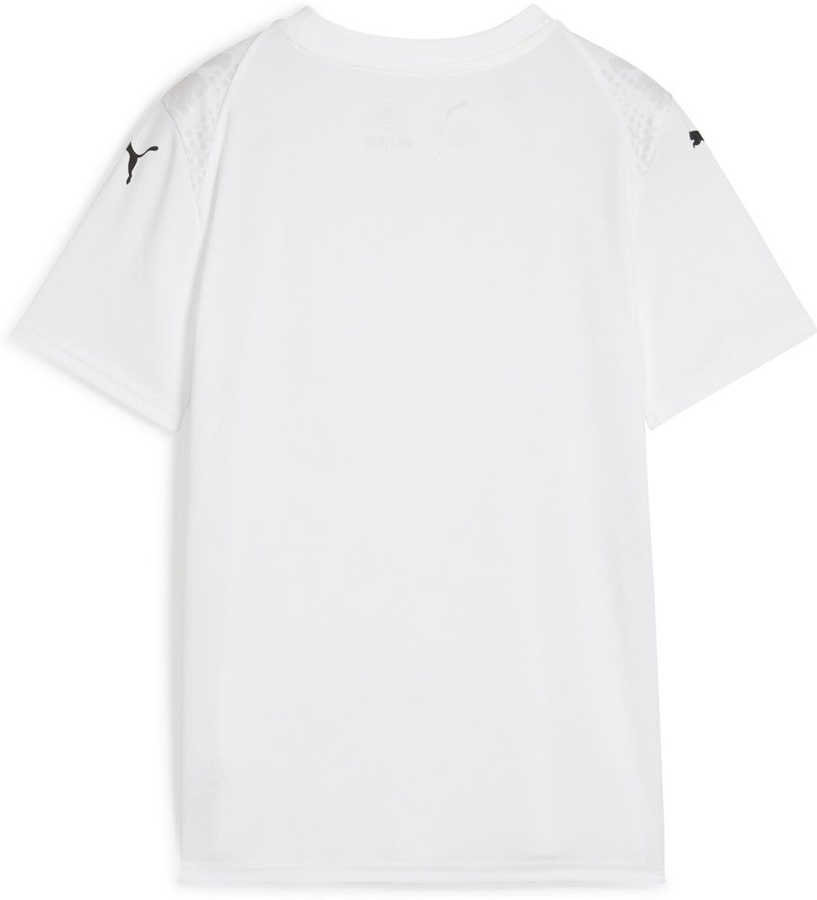 PumaKinderTeamUltimateJerseyJr706282PumaWhite-PumaBlack-140