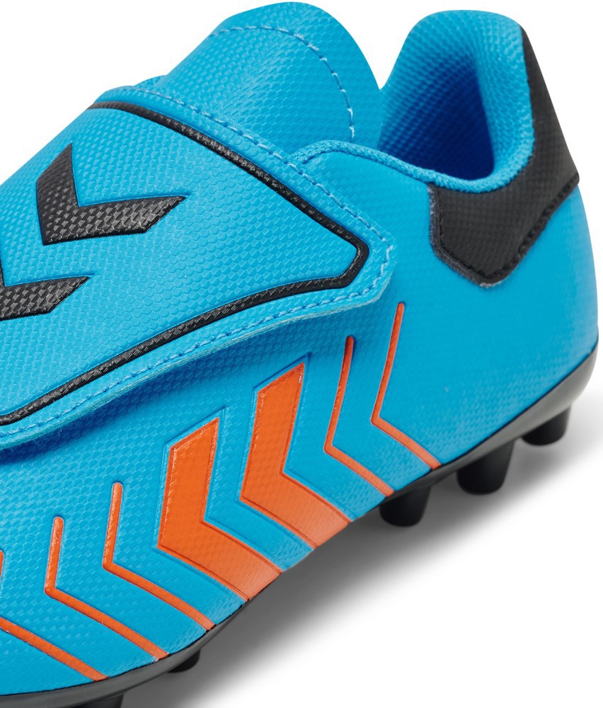 HummelKinderFuallschuheHattrickMGJr