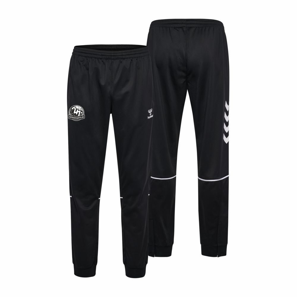 SportfreundeShreKinderHummelhmlCore20PolyTrackPantsKids230865