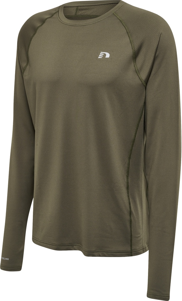 NewlineT-ShirtTopNwlcolumbusLSMen