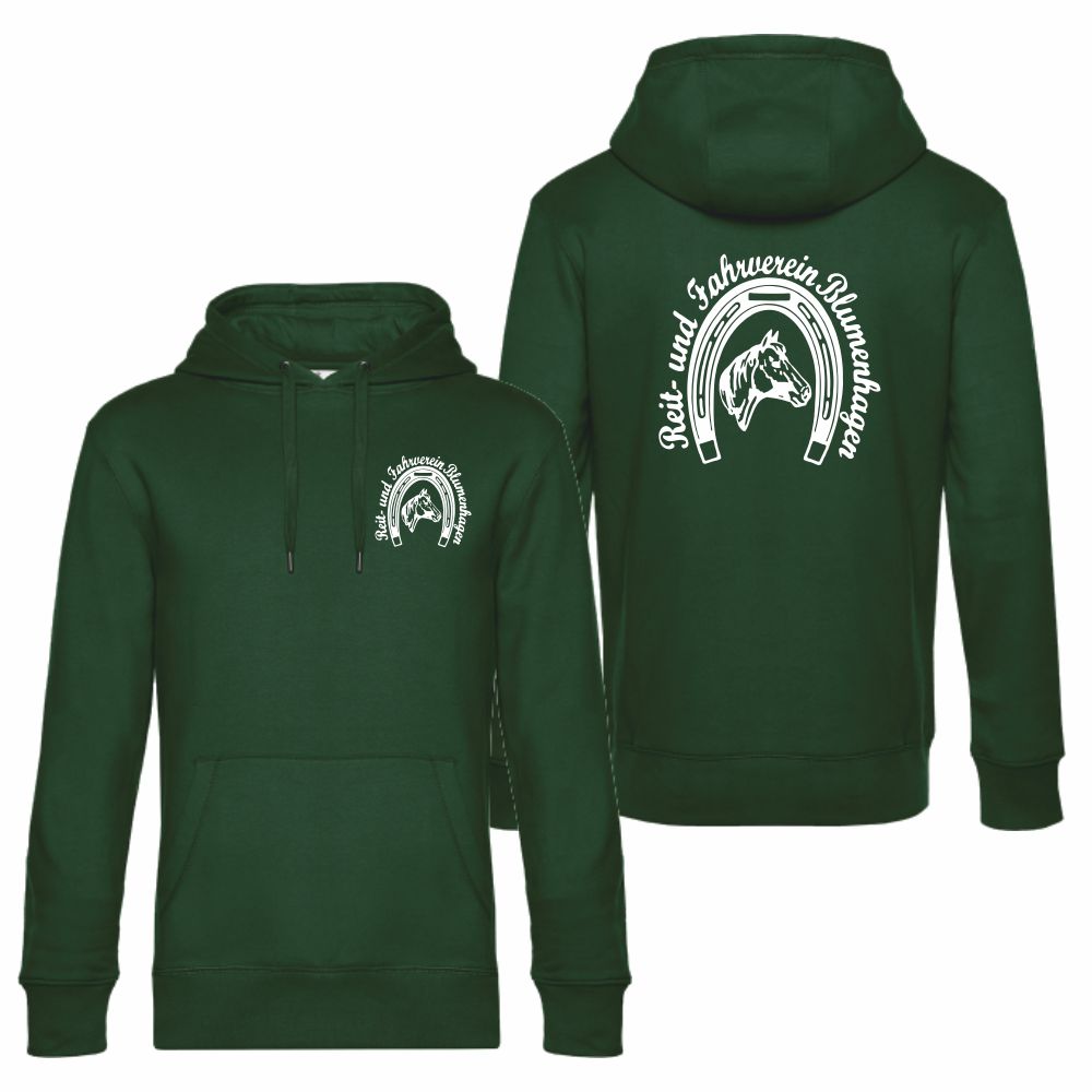 Reit-FahrvereinBlumenhagenHoodieUnisex24442
