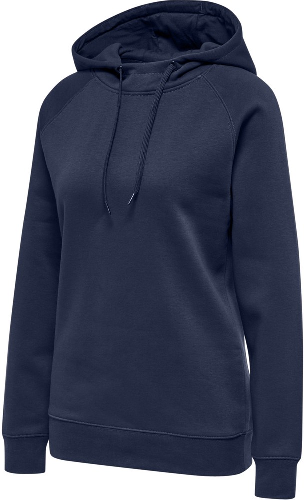 HummelDamenHoodieHmlredHeavyHoodieWoman