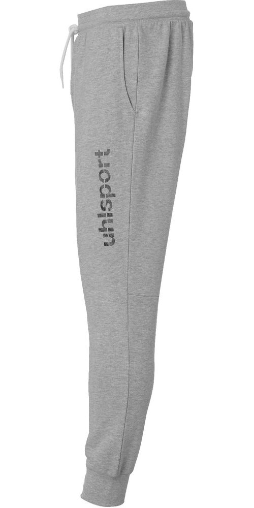 UhlsportKinderJogginghoseEssentialModernSweathose1005154GrauMelange-XXS