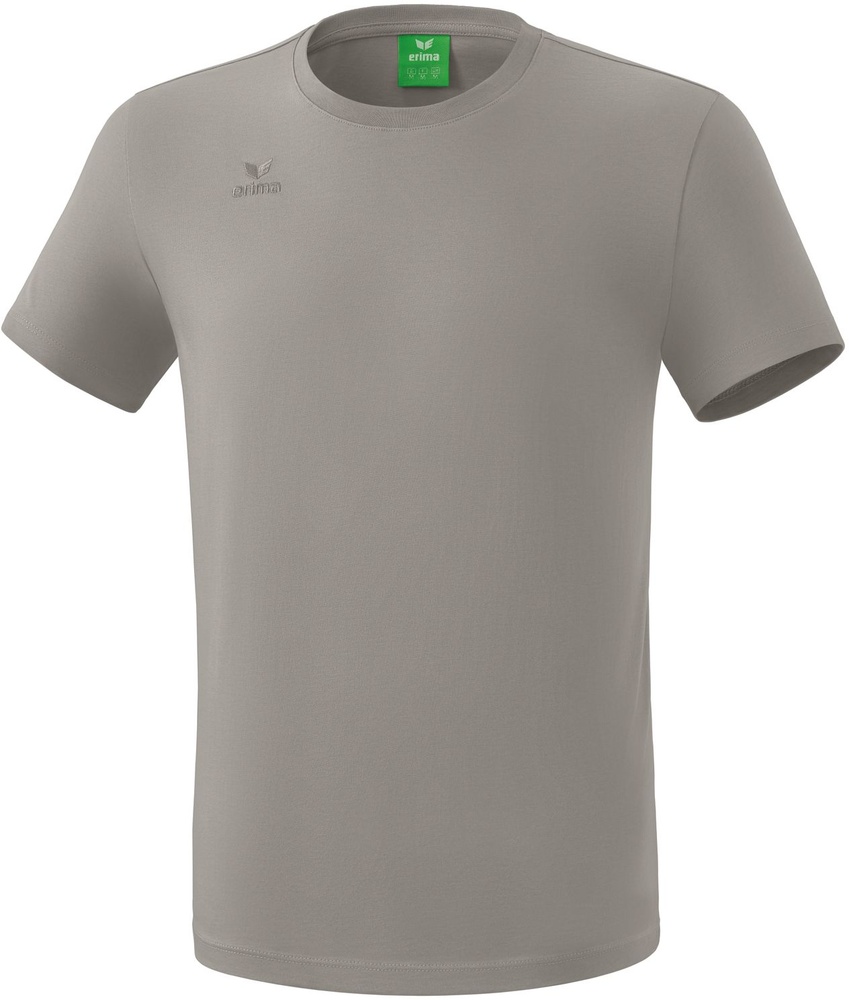 ErimaSportshirtTeamsportT-ShirtEF3300Taupe-116