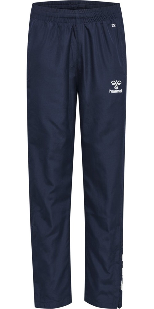 HummelKinderHoseHmlcoreXkMicroPantsKidsMarine-116