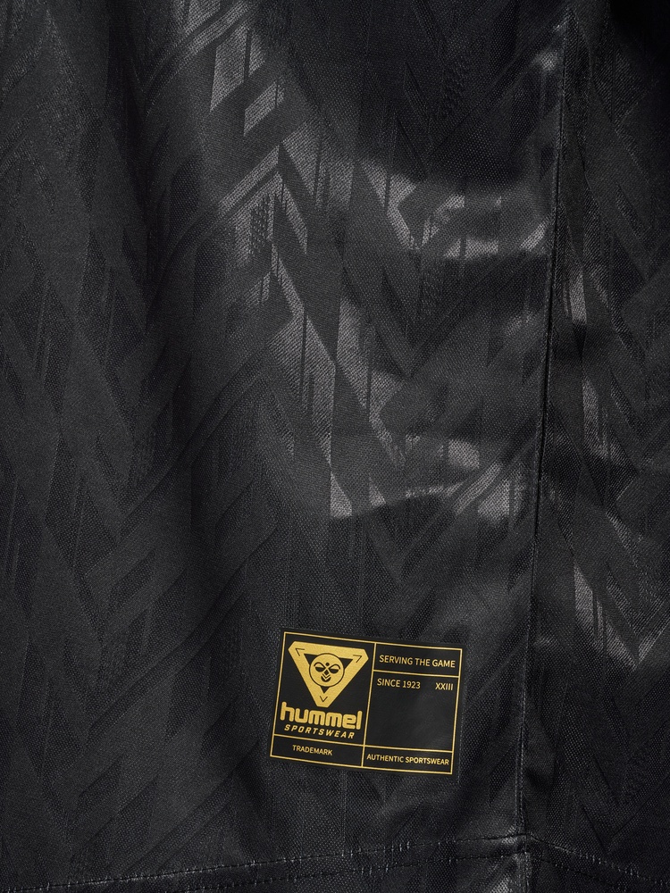 HummelLooseBaySoccerJerseyLongsleeve229680