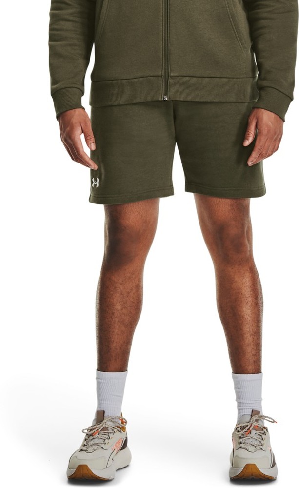 UnderArmourSportshortsUARivalFleeceShorts