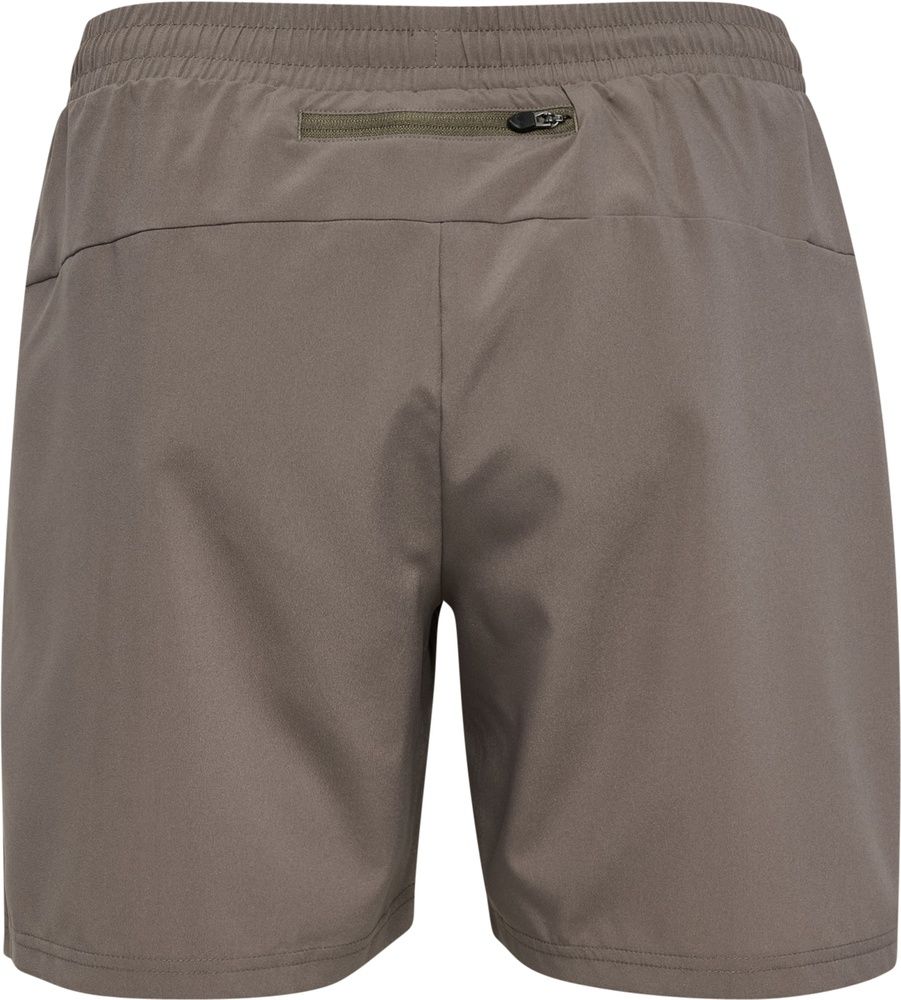 HummelMaxZipPocketShorts230143