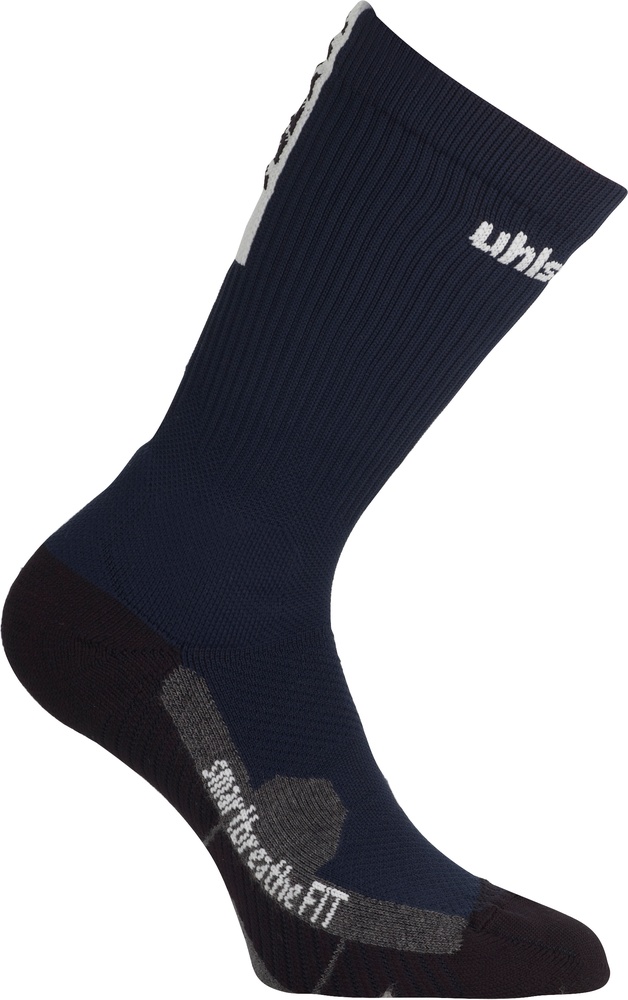 UhlsportKinderSockenTubeItSocks1003336MarineWei-28-32