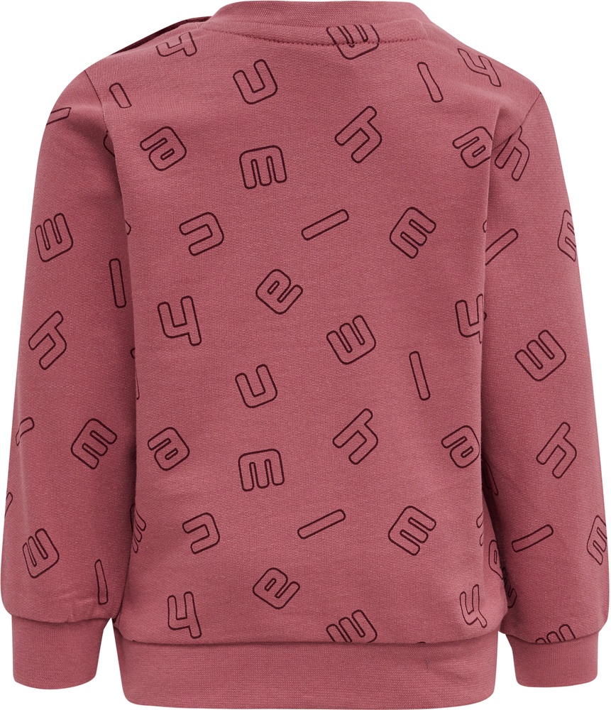 HummelKinderCheerSweatshirt215493