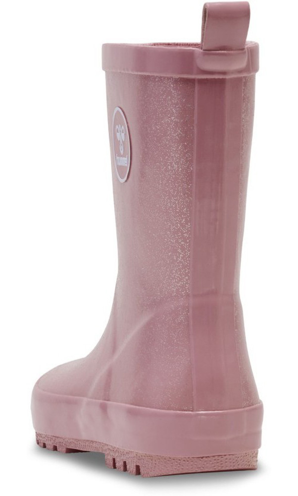 HummelKinderGummistiefelRubberBootGlitterJr