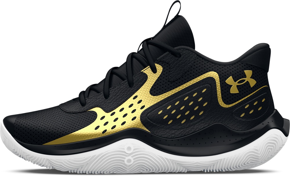 UnderArmourBasketballschuheUAJet23