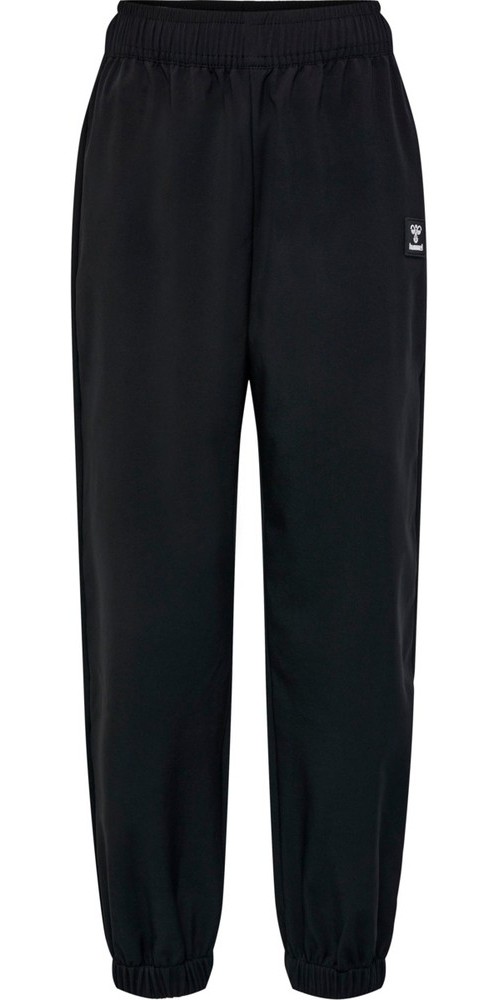HummelKinderHoseHmljupitorTexSoftshellPantsBlack-104110
