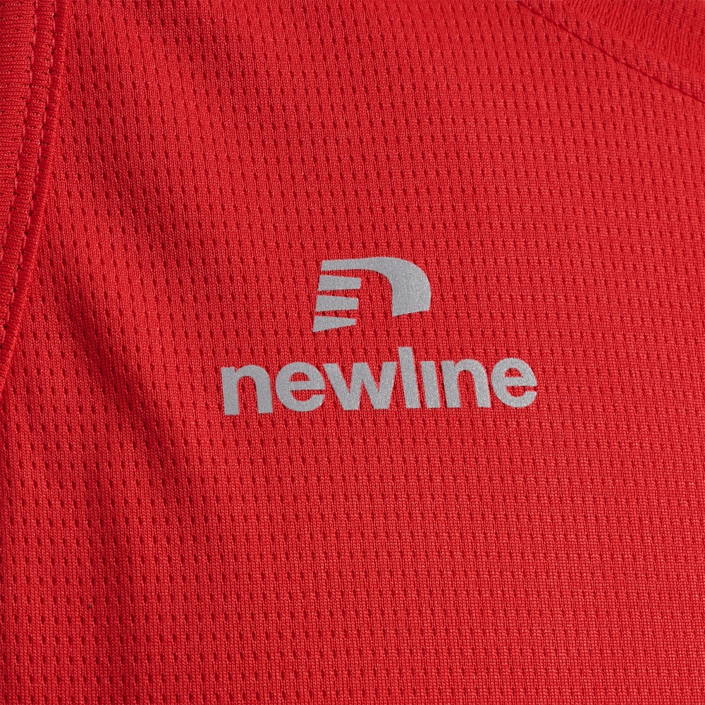 NewlineT-ShirtTopMenSAthleticRunningSinglet