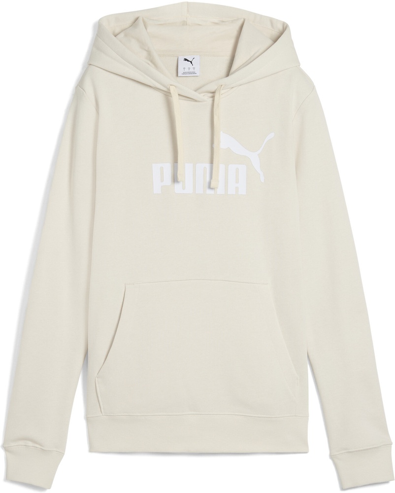 PumaDamenESSNo1LogoHoodieTRs682391