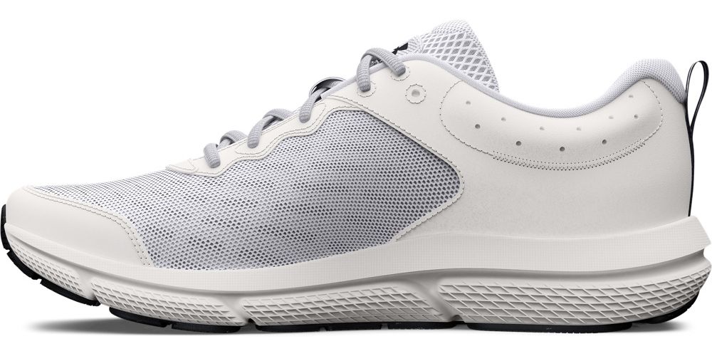 UnderArmourLaufschuheUAChargedAssert10White-40US7