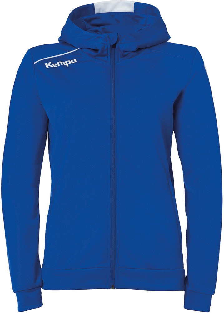 KempaDamenTrainingsjackePlayerKapuzenjackeWomen2003627RoyalWei-XS