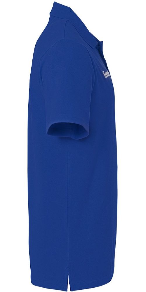 KempaKinderClassicPoloShirt2005154Royal-128