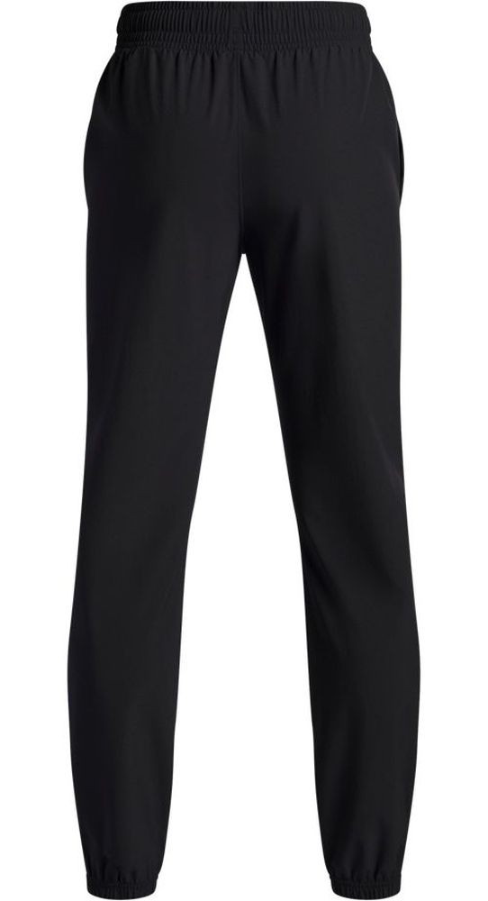 UnderArmourKinderJogginghoseBUnstoppableWovenJogger6003747Black001-LUSYLG