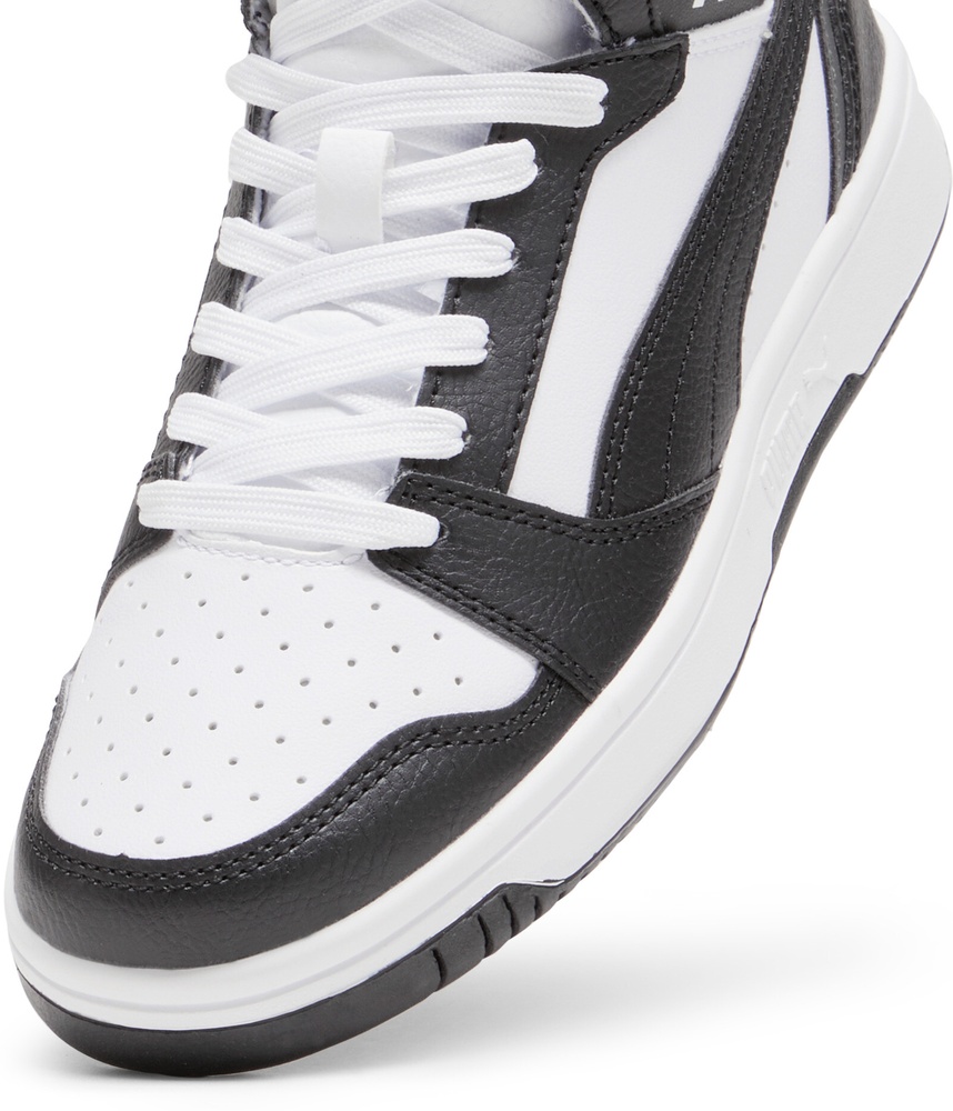 PumaKinderSchuheMidReboundV6MidJr393831