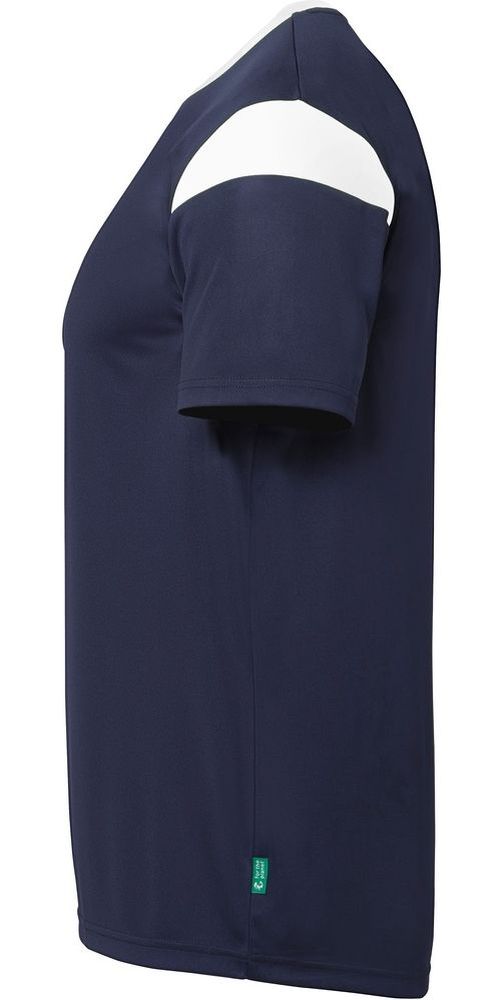 UhlsportKinderSquad27TrikotKurzarm1002253MarineWei-116