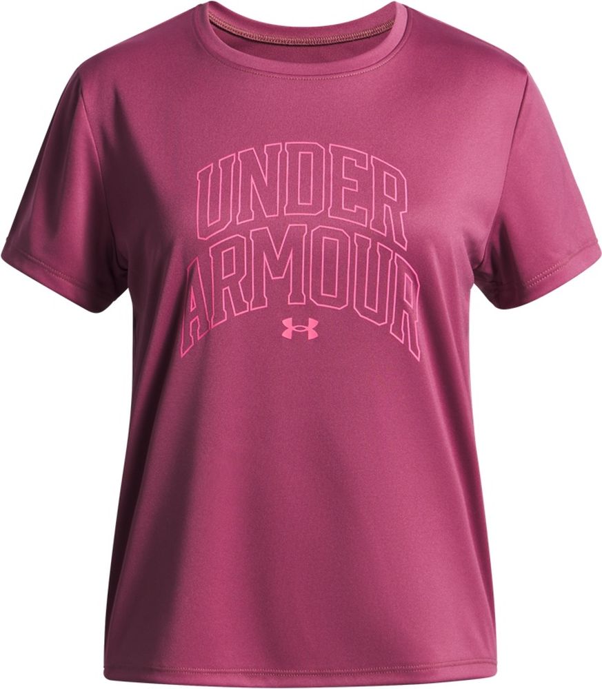 UnderArmourKinderSportshirtTechVarsityGraphicT-Shirt6007917