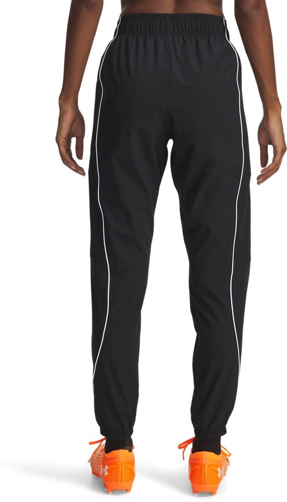 UnderArmourDamenTrainingshoseChallengerWarmupPants6004076