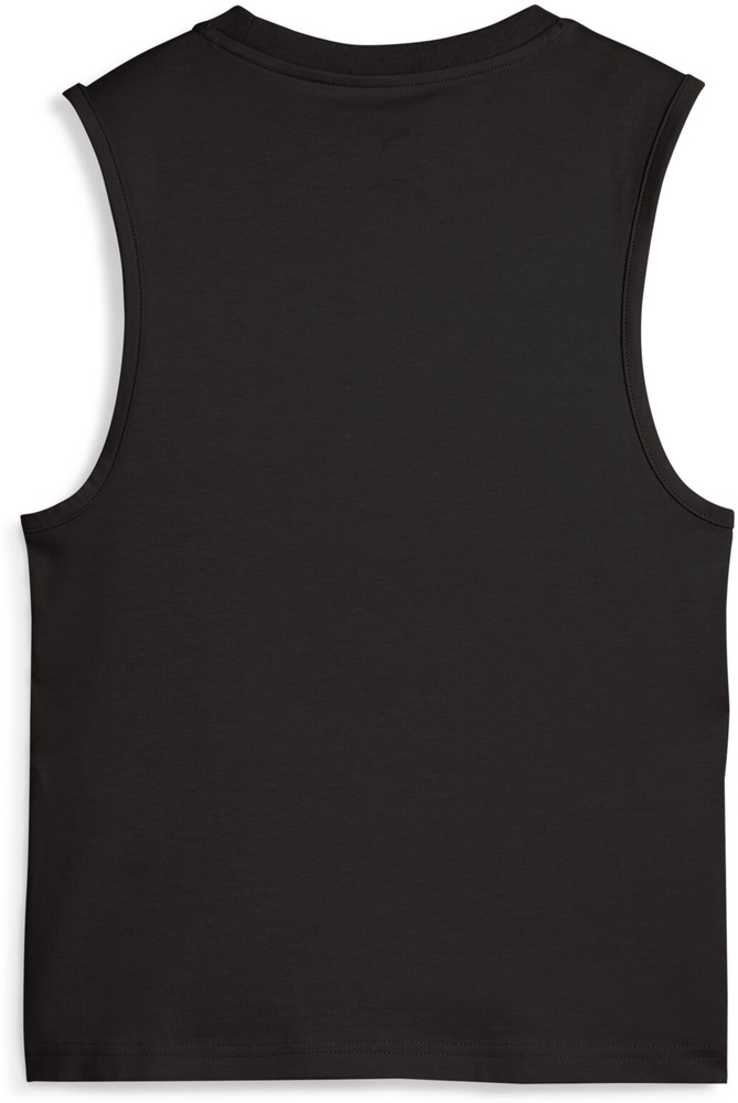 PumaDamenTankTopESSNo1LogoSlimTank684968PumaBlack-XL