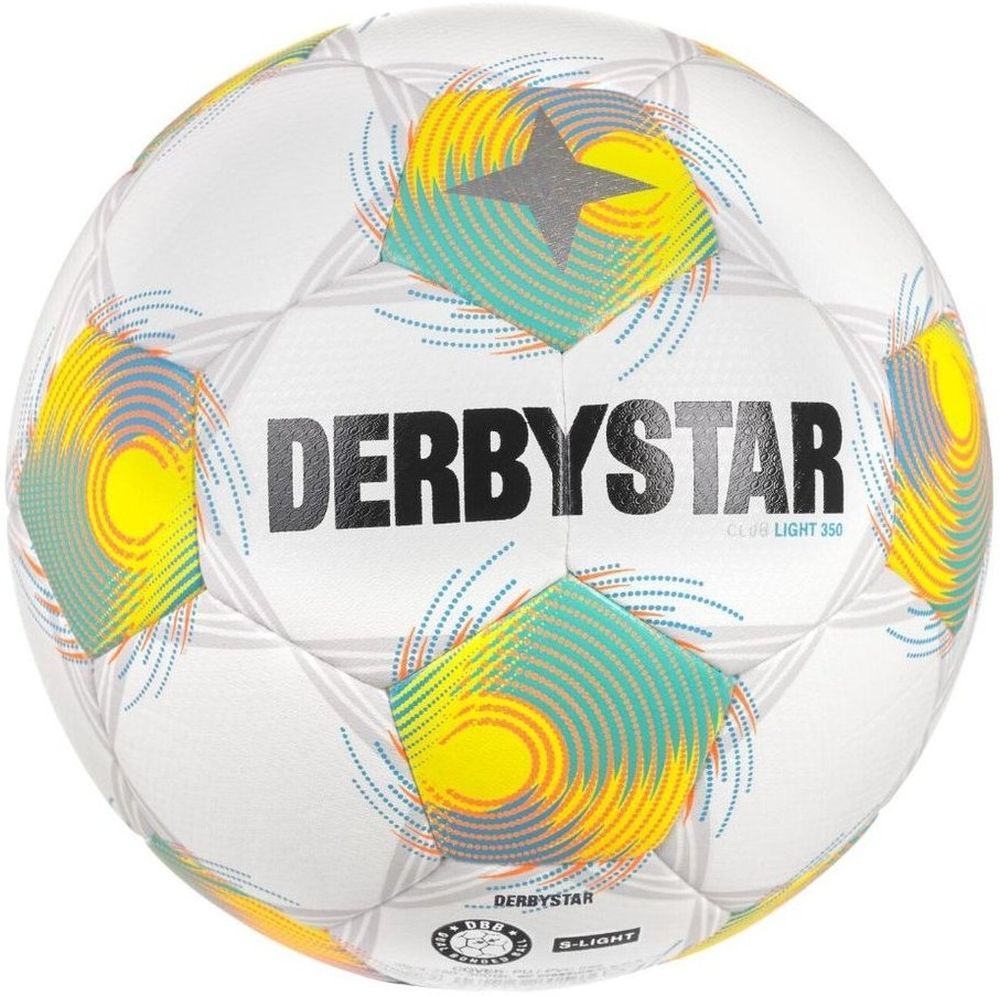 DerbystarKinderJugendFuballClubLight350V26132072