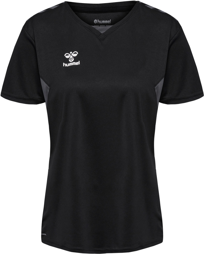 HummelDamenT-ShirtHmlauthenticPlJerseySSWoman