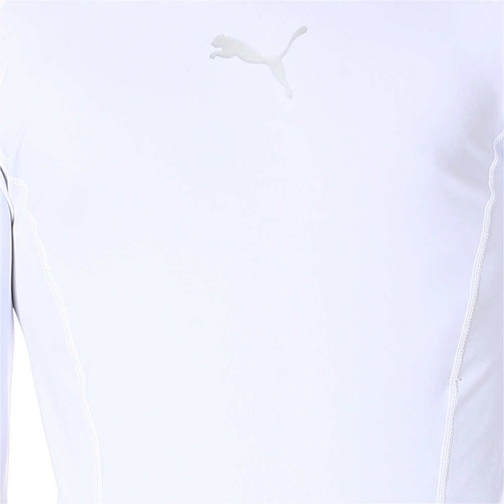 PumaShirtLIGABaselayerTeeLongsleeve655920PumaWhite-XS