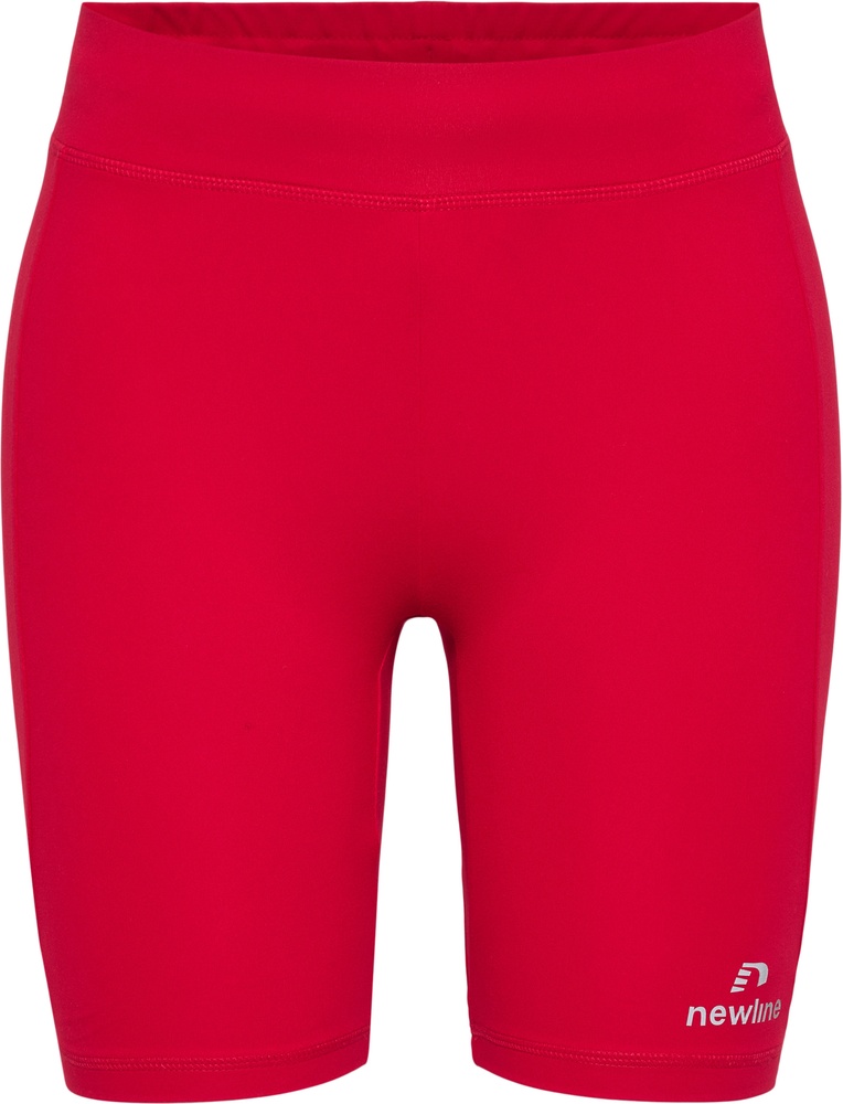 NewlineDamenShortsWomenSAthleticSprintersTangoRed-XXL