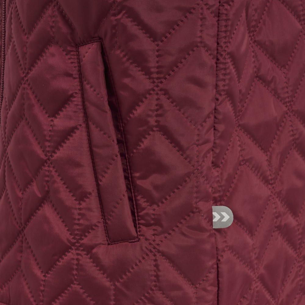 HummelKinderThermoJackeHmlkuleThermoVest