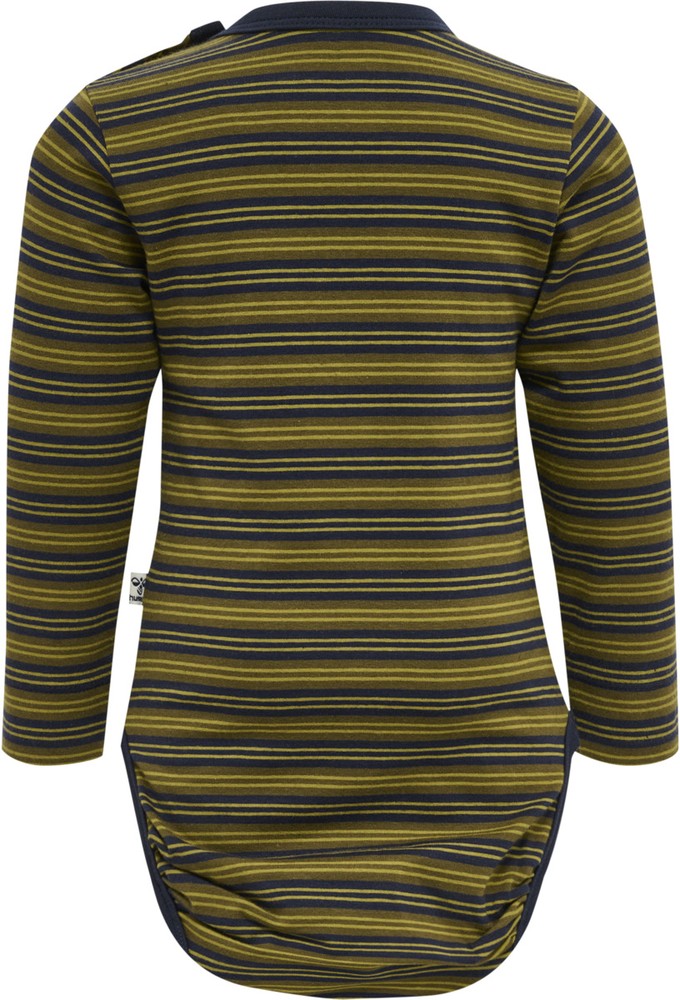 HummelKinderBodyLangarmHmlunitedBodyLS