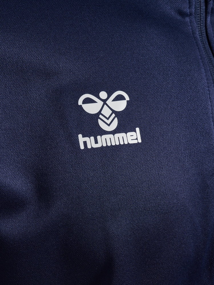 HummelTrainingsjackeHmlessentialTrackJacketMarine-XXL