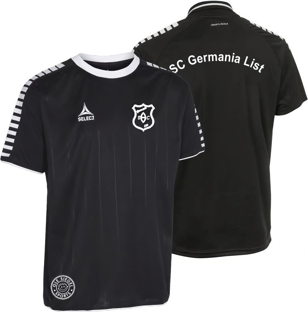 SCGermaniaListSelectArgentinaTrikotUnisex600023