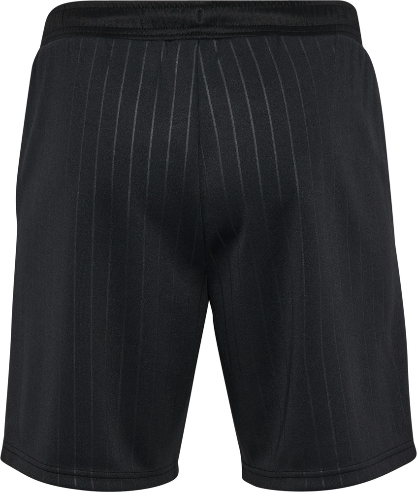 HummelStripeShorts234017