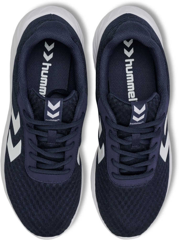 HummelSneakerflachLegendBreatherNavy-36