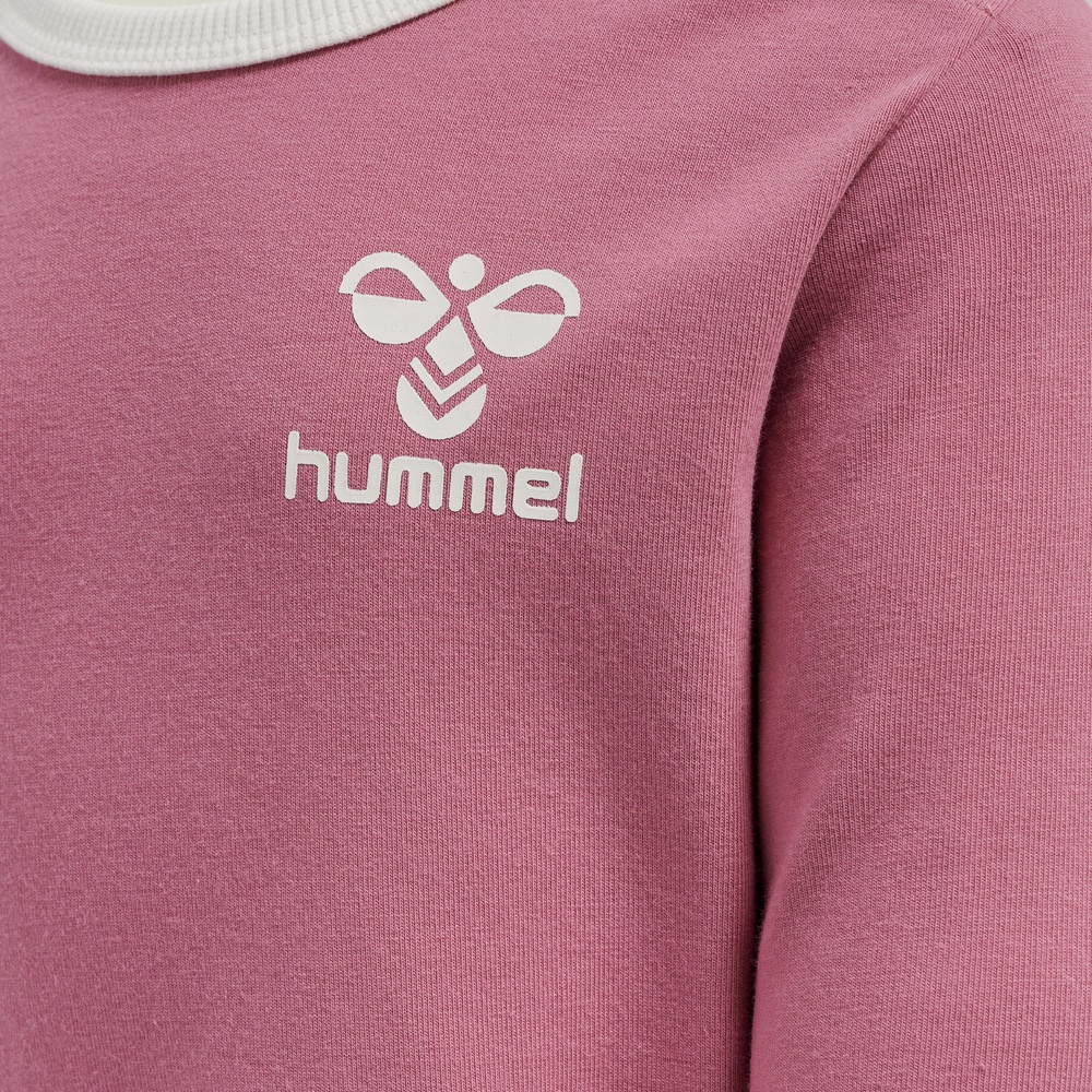 HummelKinderMauleT-ShirtLongsleeve214237