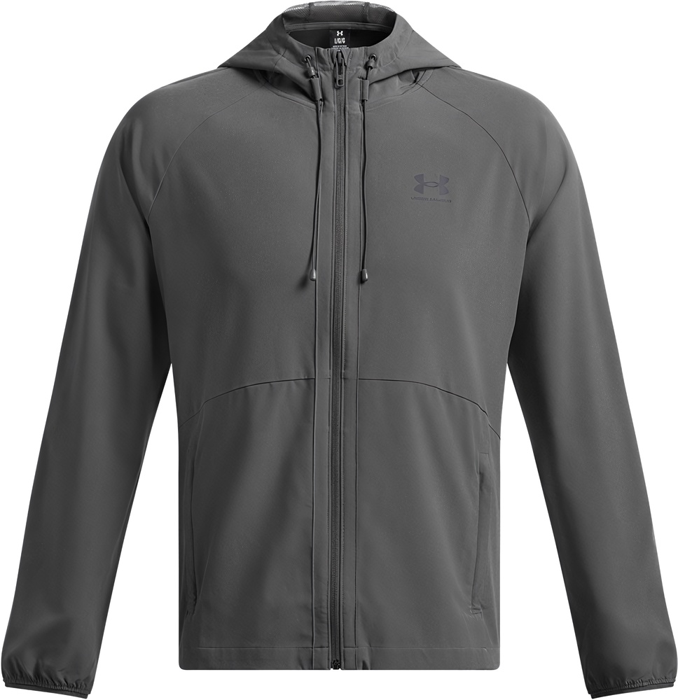 UnderArmourSoftshelljackeVibeWovenJacke6003001
