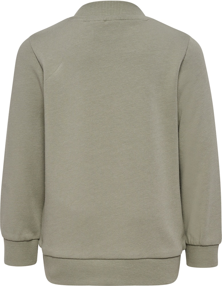 HummelKinderTrainingsanzugMiniJerseyCrewsuitBee230313Shadow-98-ca3Jahre