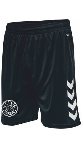 SGSickteSchandelahDamenHummelhmlCore20PolyShortsLady230831