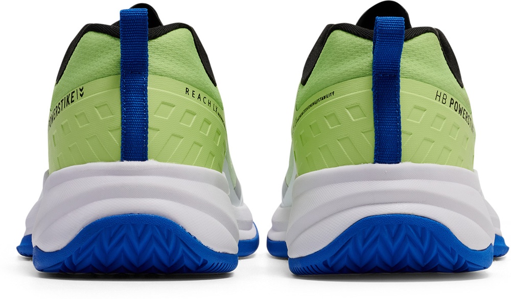 HummelHallenschuhe-HandballHbPowerstrikePro230729SharpGreen-36