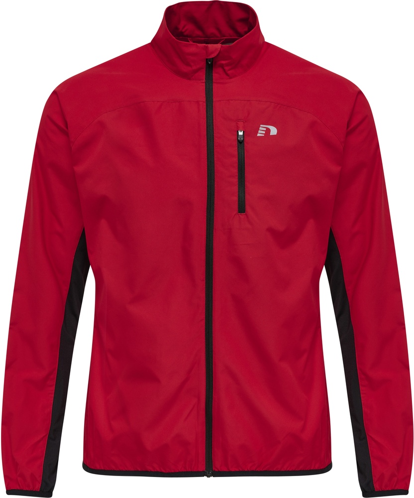 NewlineTrainingsjackeMenSCoreJacket