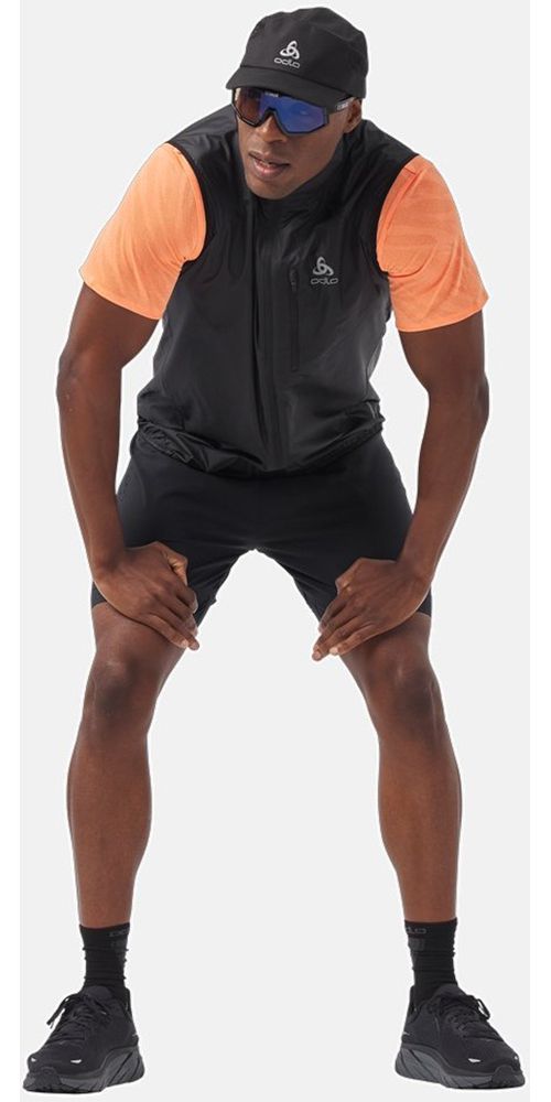 OdloVestZeroweight313592Black-L