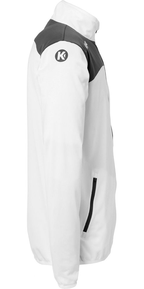 KempaKinderTrainingsjackeEmotion20PolyJacke2002258WeiAnthra-116