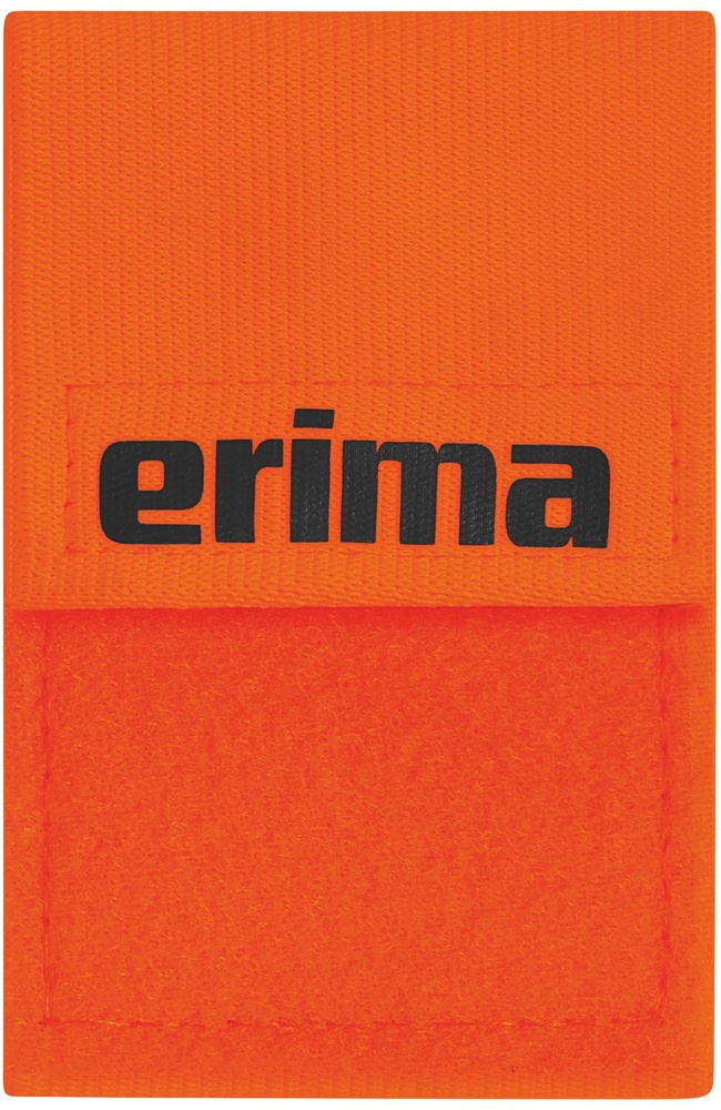 ErimaCaptainArmbandWithFastener25-6465NeonOrange-1XXS